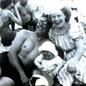 Meet your Posher, Barb